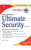Programmer's Ultimate Security DeskRef