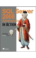 SQL Server 2008 Administration in Action: Administration in Action(English)