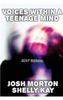 Voices Within A Teenage Mind [2017 Edition]