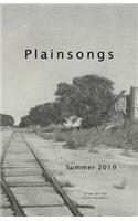 Plainsongs 39.2 (Spring/Summer 2019)