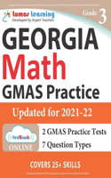 Georgia Milestones Assessment System Test Prep