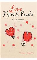 Love Never Ends