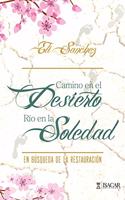 Camino en el Desierto, Río en la Soledad