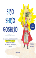 Sijo Shijo Goshjio