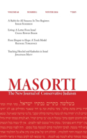 Masorti