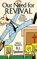Our Need for Revival