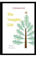 The Naughty List