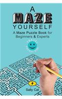 Maze Yourself
