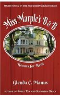 Miss Marple's B&B