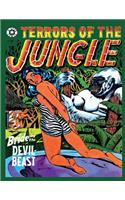 Terrors of the Jungle #7