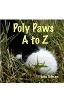 Poly Paws - A to Z