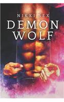 Demon Wolf