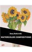 Watercolor Compositions