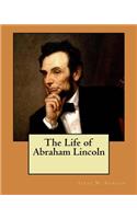Life of Abraham Lincoln