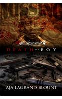 Death of a Boy
