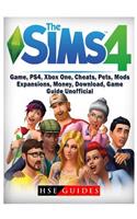 Sims 4 Game, Ps4, Xbox One, Cheats, Pets, Mods, Expansions, Money, Download, Game Guide Unofficial