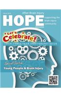 Hope After Brain Injury Magazine - March 2018