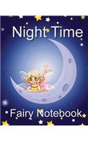 Night Time Fairy