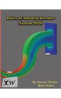 Basics of Autodesk Inventor Nastran 2020