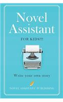 Novel Assistant for Kids