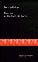 Tite-Live Et l'Histoire de Rome