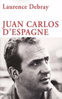 Juan Carlos d'Espagne