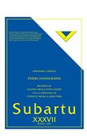 Etudes Anatoliennes