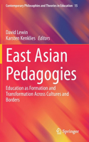 East Asian Pedagogies