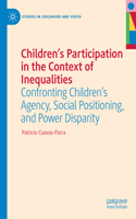Children's Participation in the Context of Inequalities