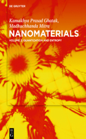 Nanomaterials