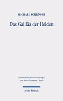 Das Galilaa der Heiden
