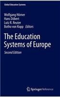 Education Systems of Europe