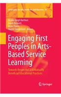 Engaging First Peoples in Arts-Based Service Learning