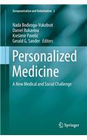 Personalized Medicine