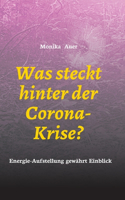 Was steckt hinter der Corona-Krise?