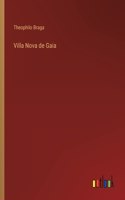 Villa Nova de Gaia