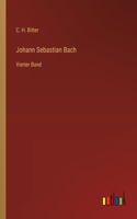 Johann Sebastian Bach