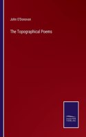 Topographical Poems