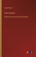 Contes albanais