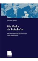 Die Marke ALS Botschafter
