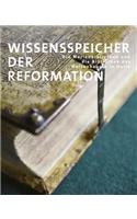 Wissensspeicher Der Reformation
