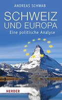 Schweiz Und Europa