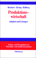 Produktionswirtschaft