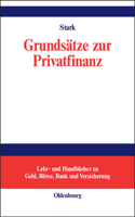 Grundsätze Zur Privatfinanz