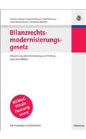 Bilanzrechtsmodernisierungsgesetz