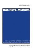 Netz-Medium