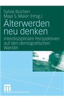 Älterwerden neu denken