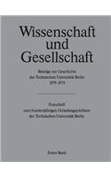 Wissenschaft und Gesellschaft