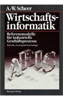 Wirtschaftsinformatik