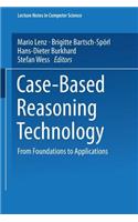 Case-Based Reasoning Technology